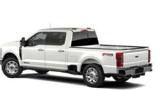 2026 Ford Super Duty® External Image 3